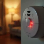 Czujnik czadu pika co jakiś czas? Oto co to oznacza!