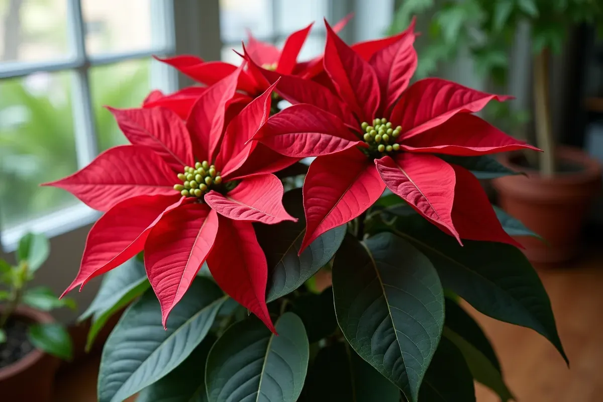 Gwiazda Betlejemska – Jak o Nią Dbać i Pielęgnować?