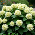 Hortensja Phantom: Jak Szybko Rośnie i Jak o Nią Dbać