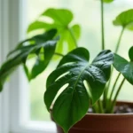 Jak często podlewać monsterę? Praktyczne wskazówki i porady