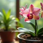 Jak często podlewać storczyki? Praktyczne porady i wskazówki