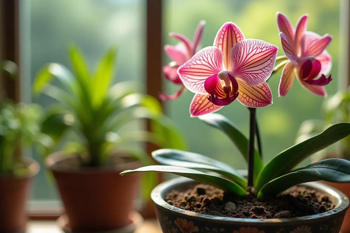 Jak często podlewać storczyki? Praktyczne porady i wskazówki