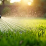 Jak często podlewać trawę? Poradnik dla ogrodników