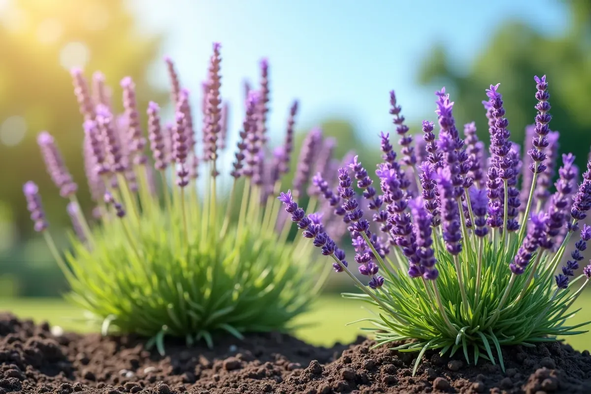 Jak dbać o lawendę? Przewodnik po uprawie i pielęgnacji