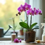 Jak dbać o storczyka – Porady i podstawy pielęgnacji