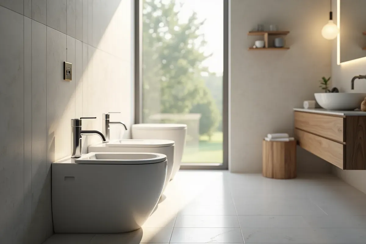 Jak korzystać z bidetu: Poradnik i korzyści dla zdrowia