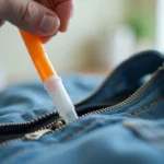 Jak naprawić zamek słomką? Szybkie i skuteczne porady