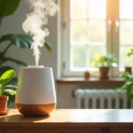 Nawilżanie Powietrza w Pokoju – Skuteczne Metody i Porady
