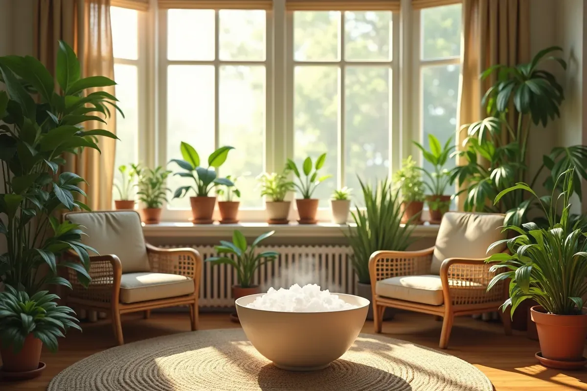 Jak ochłodzić mieszkanie w upalne dni: Skuteczne metody