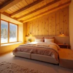 Jak ocieplić pokój od wewnątrz – Przewodnik krok po kroku