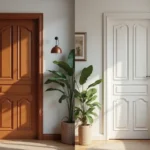 Jak odnowić stare drzwi? Praktyczny przewodnik krok po kroku