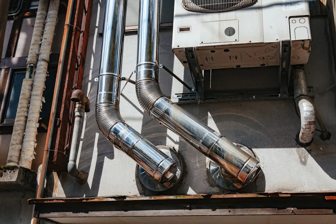 Jak odpowietrzyć bojler? Praktyczny przewodnik krok po kroku