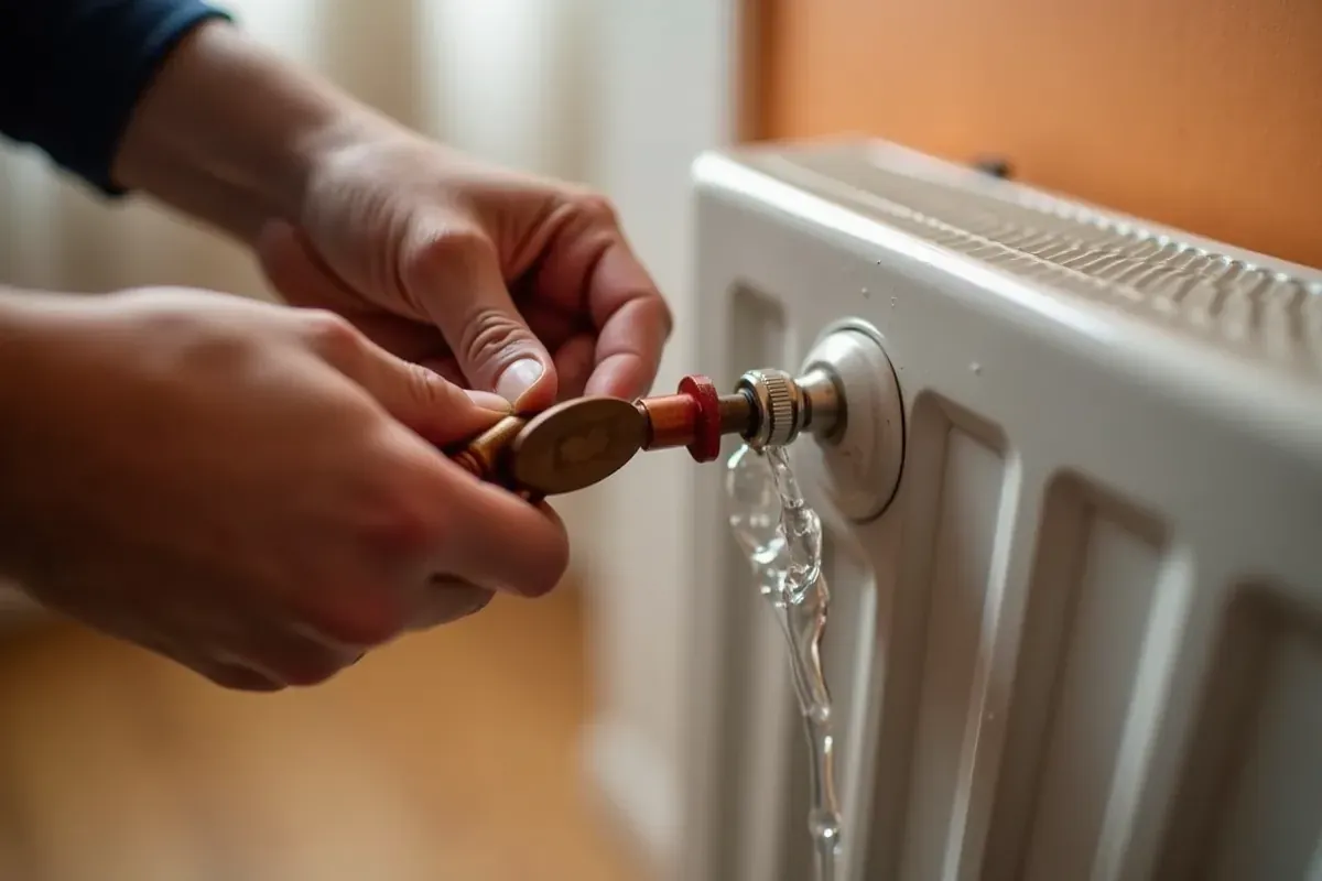 Jak odpowietrzyć grzejniki – Skuteczne metody i porady