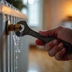 Jak odpowietrzyć kaloryfer? Prosty przewodnik krok po kroku