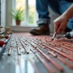 Jak odpowietrzyć ogrzewanie podłogowe? Przewodnik krok po kroku