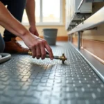 Jak odpowietrzyć podłogówkę: Przewodnik krok po kroku