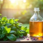 Jak odstraszyć osy domowym sposobem – Skuteczne metody i porady