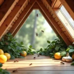 Jak odstraszyć osy z poddasza? Skuteczne metody i porady