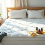 Jak odświeżyć materac? Metody, porady i korzyści