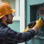 Jak podłączyć domofon w bloku? Przewodnik krok po kroku