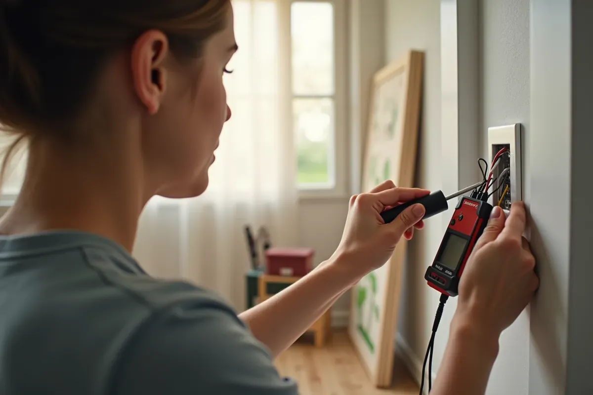 Jak podłączyć włącznik światła? Praktyczny przewodnik krok po kroku