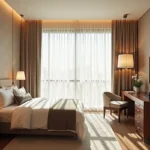 Jak podzielić pokój na dwa bez ściany? Praktyczny przewodnik