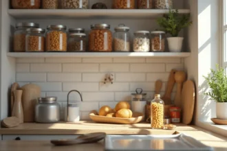 Jak pozbyć się moli spożywczych i ubraniowych skutecznie?