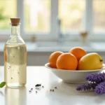 Jak pozbyć się muszek owocówek? Skuteczne metody i porady