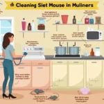 Jak pozbyć się myszy? Skuteczne metody i domowe sposoby