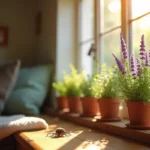 Jak pozbyć się pająków z domu? Skuteczne metody i porady