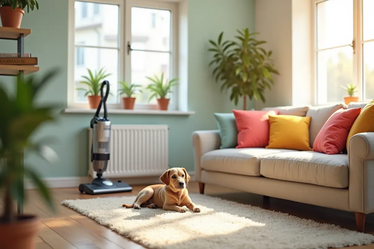 Jak pozbyć się pcheł z domu? Skuteczne metody i porady