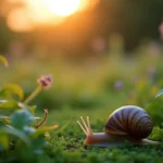 Jak pozbyć się ślimaków – Skuteczne metody i porady