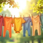 Jak pozbyć się zapachu stęchlizny z ubrań – Skuteczne metody