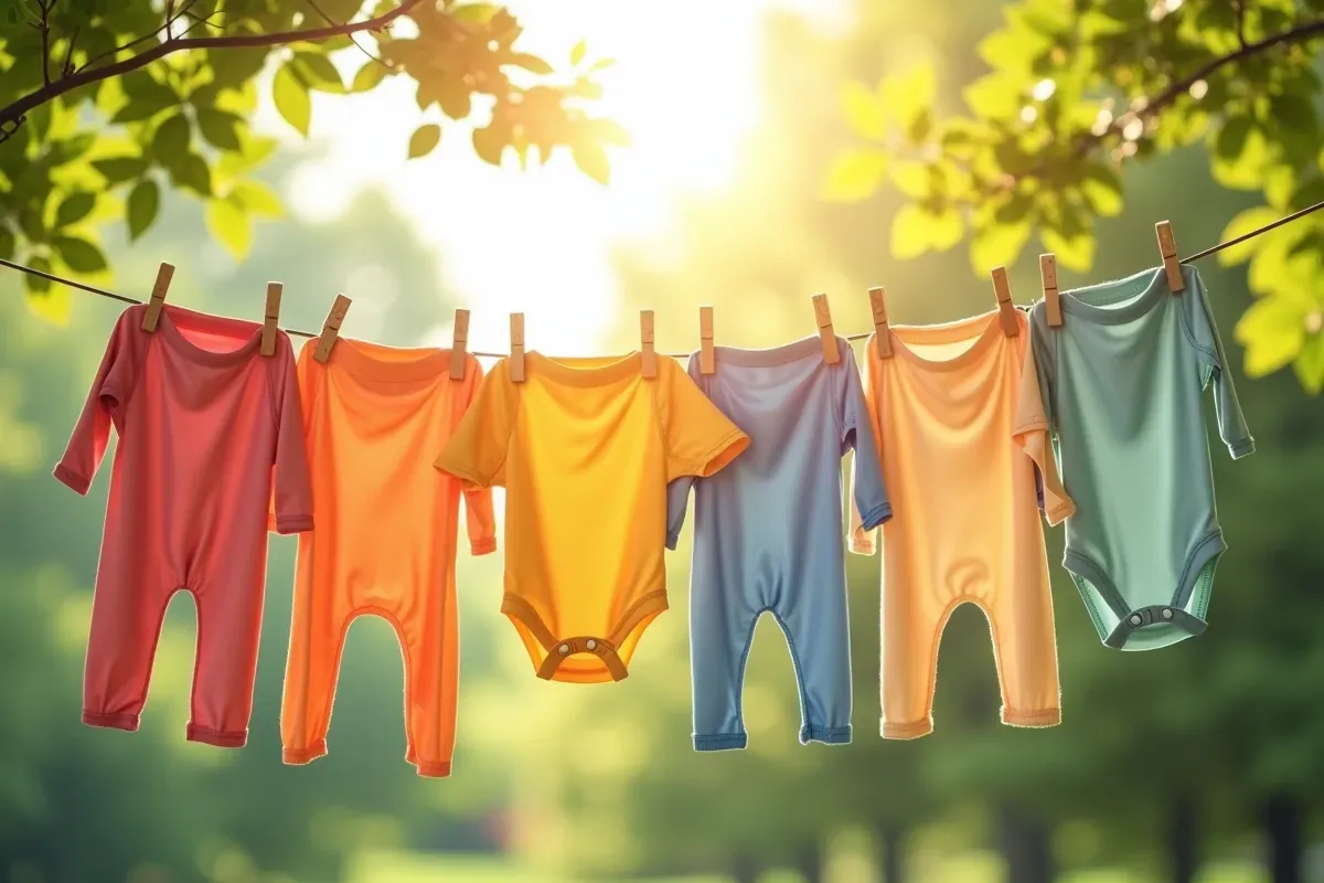 Jak pozbyć się zapachu stęchlizny z ubrań – Skuteczne metody