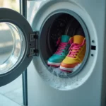Jak prać buty w pralce - Praktyczny przewodnik krok po kroku