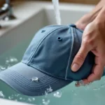 Jak prać czapkę z daszkiem? Przewodnik krok po kroku