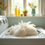 Jak prać poduszki z pierza? Praktyczne porady i wskazówki