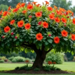 Milin w formie drzewka – Jak go prowadzić i pielęgnować?