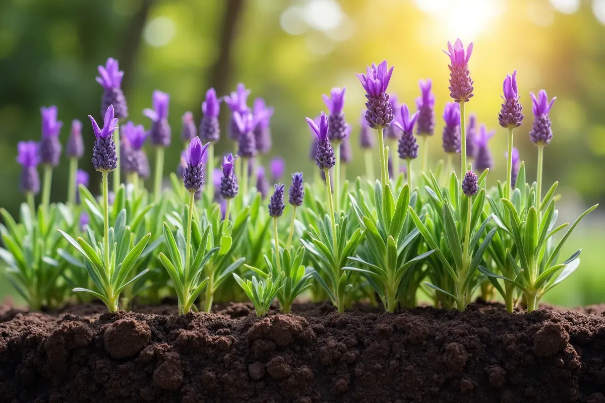 Jak rozmnożyć lawendę? Metody, porady i pielęgnacja