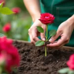 Jak rozmnożyć róże? Metody i praktyczne wskazówki
