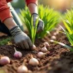 Jak Sadzić Lilie: Porady i Kroki do Sukcesu w Ogrodzie