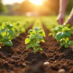 Jak sadzić pomidory do gruntu - Praktyczny przewodnik krok po kroku