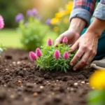 Wrzosy w ogrodzie – Jak je sadzić i pielęgnować?