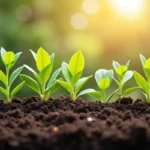 Jak siać warzywa w ogródku – Porady i Najlepsze Praktyki