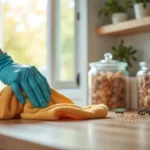 Jak się pozbyć mrówek z domu? Skuteczne metody i porady