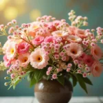 Jak suszyć gipsówkę: Techniki, Czas i Zalety Suszenia