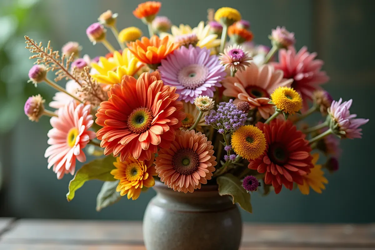 Jak suszyć kwiaty? Przewodnik po metodach i wskazówkach