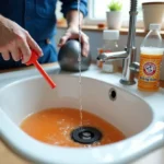 Jak udrożnić rury: Skuteczne metody i porady dla domowników