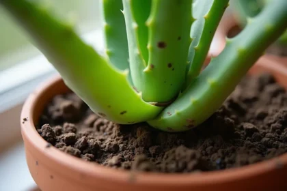Jak ukorzenić aloes? Przewodnik krok po kroku i porady
