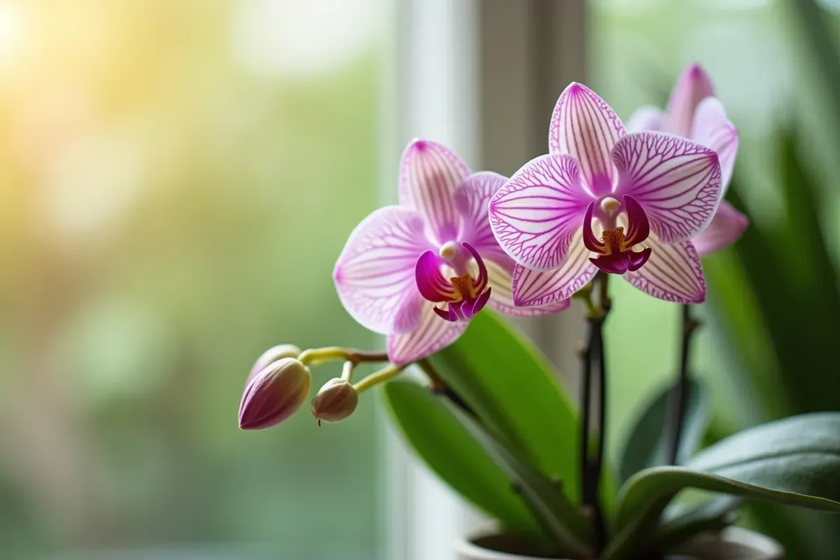 Jak uratować storczyka? Praktyczne porady i techniki